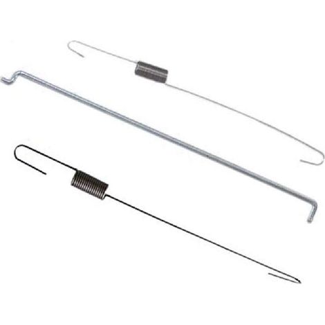 KIT REPARACION MUELLES TIPO HONDA GX160