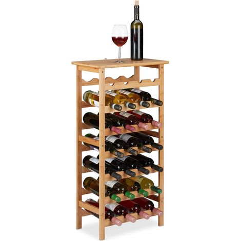 Groes weinregal aus bambus 88309862 88309862 88309862 88309862 88309862 88309862 88309862