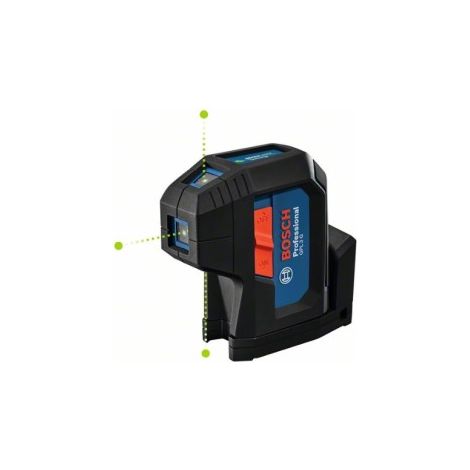 Bosch Professional Nivel láser GPL 3 G 30 Mt