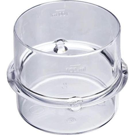 Lntyq Bouchon doseur pour Thermomix Tm21, Tm31, Tm3300
