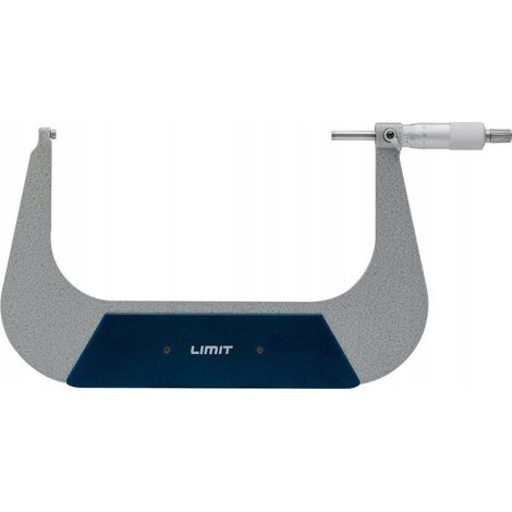 Limit MMB 175-200 Micrometro acciaio verniciato precisione 0,007 mm (1/2)