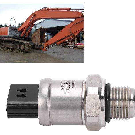 CG-01-006 Pièces détachées pour excavatrice avec capteur haute pression (1/5)