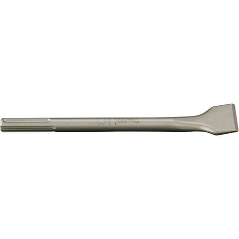 Makita Zubehör - SDS-Max Fliesenmeißel, 50x300 mm P-16324