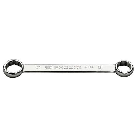 Llave de estrella plana 22-24 mm Facom FACOM 5922X24