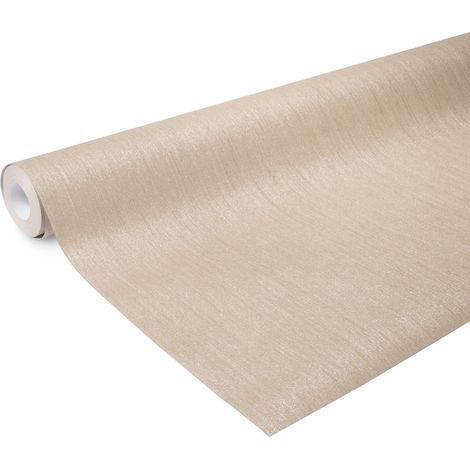 Superfresco Easy vliestapete Braun 10mx1,06m