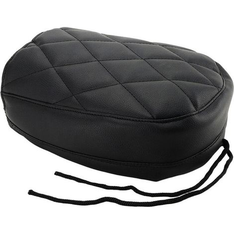 Funda para asiento de motocicleta, protector de motor para Eliminator 500 2024 2025 (1/2)