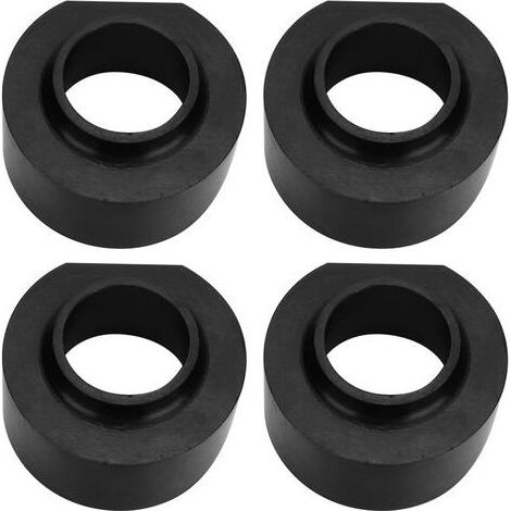 Höherlegungssatz für Vorder- und Hinterachse, 4-teilig, 2 Zoll, passend für Jeep Wrangler/Grand Cherokee (1/5)