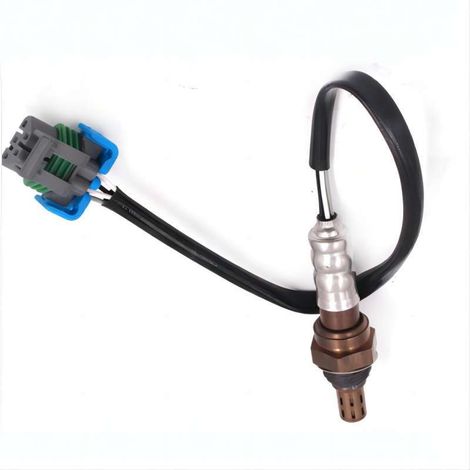 Oxygen sensors compatible with Chevrolet vehicles: 12599866, 12599204, 12627311 (1/5)