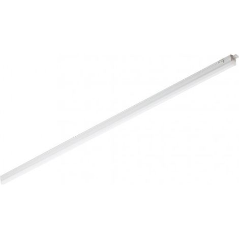 Litecraft Atar Under Cabinet Link Light 14 Watt 122 cm LED Fitting - Aluminium