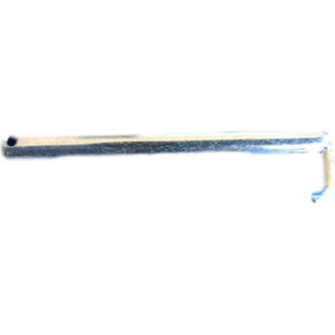 Perno rullo piatto  - 45440