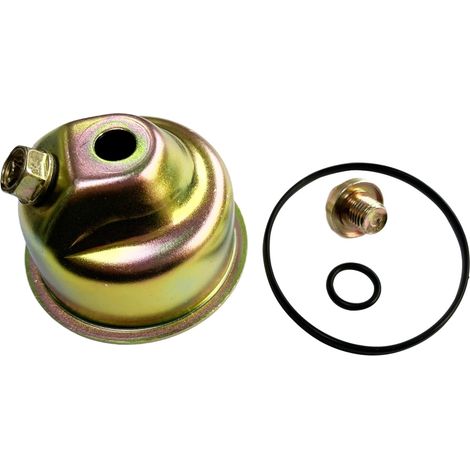 C·T·S Kit de réparation de carburateur pour Honda GX120 GX140 GX160 GX200 Remplace Honda 16015-ZE0-831 16015-ZE1-811 16015-ZE1-831