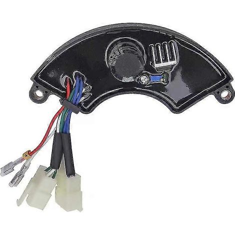 Générateur régulateur de tension automatique 5 kW-6,5 kW (1 pièce) (1/5)