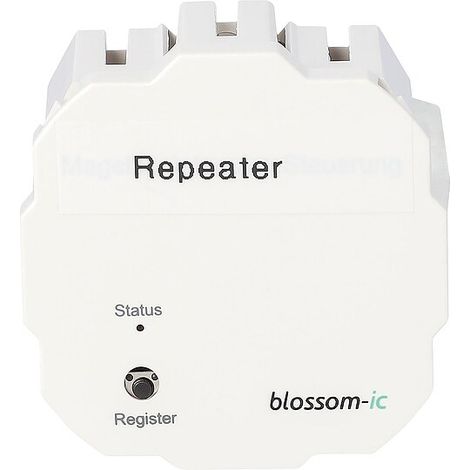 Blossom-IC Projekt Repeater, passend für Blossom-IC System