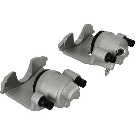 2x Bremssattel Vorne Links Rechts 48mm for VW Golf 1 2 3 Passat Scirocco (1/5)