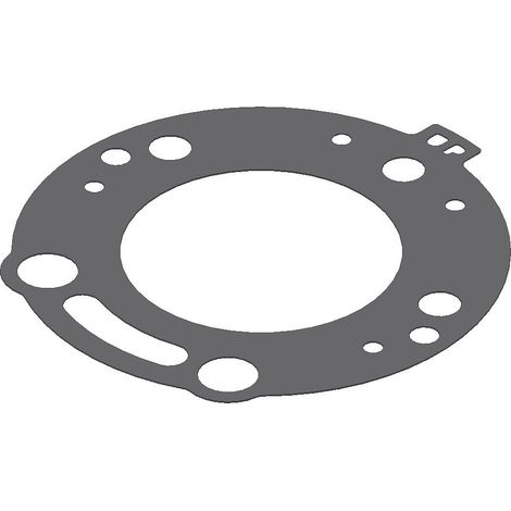Junta de culata Xradical para Honda CR 125 2000-2004, alta calidad.