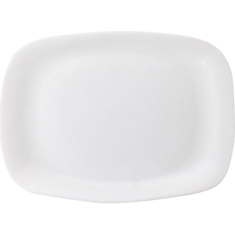 Assiette BBQ Grangusto 33X24 CM - borm (1/3)