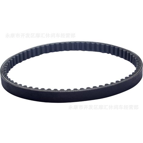 ATV go-kart parts compatible with 203589 belt. Replaces Manco 5959 Comet drive belt. (1/5)