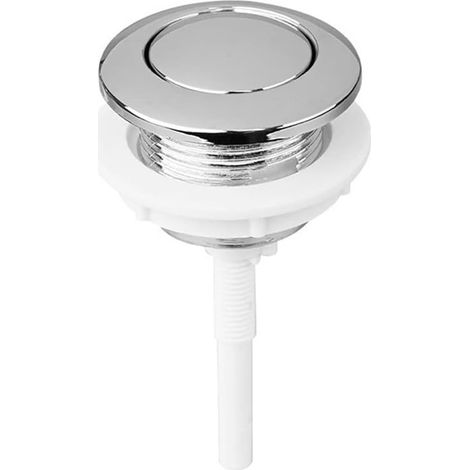 Remplacement du Bouton de Toilette de rinçage, Interrupteur (1/5)