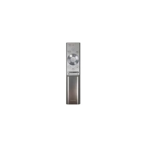 Telecomando vocale BN59-01300L per TV Samsung 4K QLED (codici di riferimento BN59-01265A e BN59-01300H).