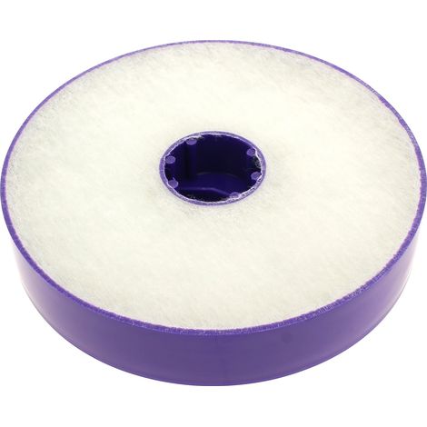 Filtro Hepa d=153 , 900228-01 per dyson hoover