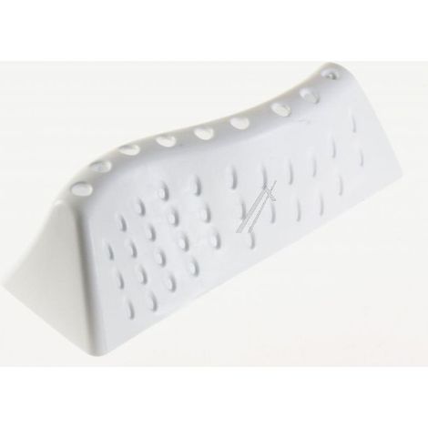 BATTITORE TRASCINATORE CAPI CESTELLO LAVATRICE 14CM VESTEL DAEWOO SHARP