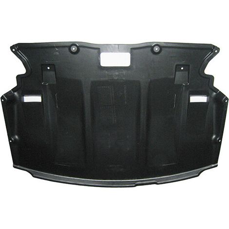 Cache sous-moteur avant central inférieur BMW Série 5 E60/E61 2003--2010