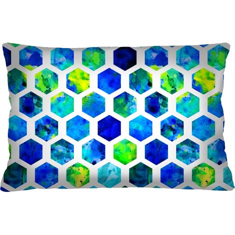 Coussin - Carreau 40x60 cm