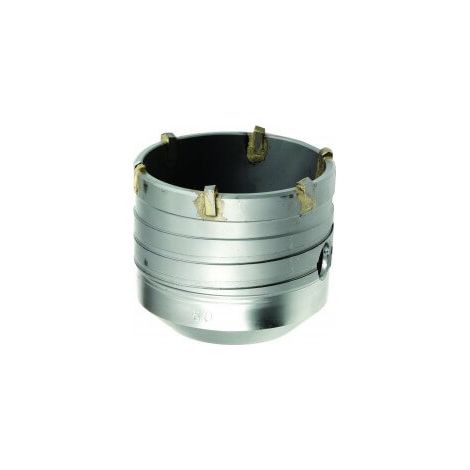 FRESA A CORONA PER TRAPANI M16  MM.80