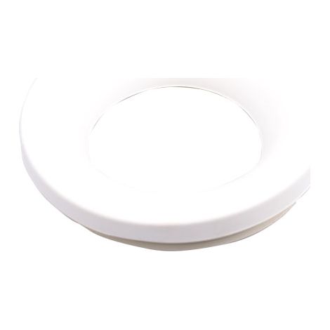 Steckbare Dichtung 138x80mm