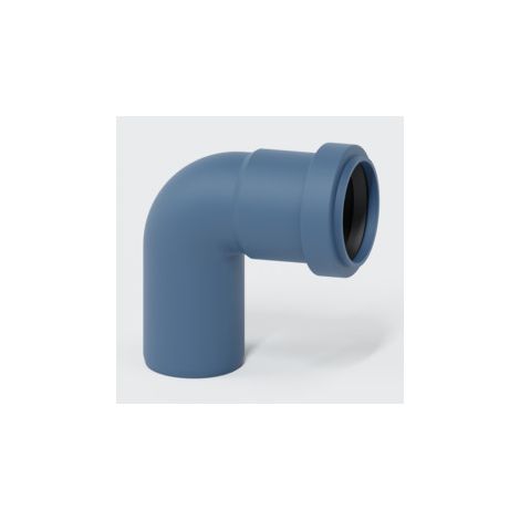 Bogen PKB Polo-Kal NG DN 40 87,5Grad (1/3)