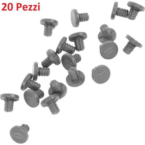 20 GOMMINI GRIGLIE REX ELECTROLUX ZANUSSI PIANI COTTURA TIPO 50252309005 P 0014 (1/4)