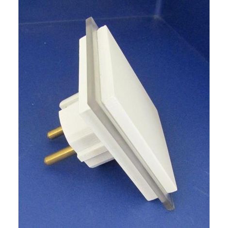 Vortex  interruptor  inalámbrico  para  BWO  155  MA  ONdemand,  para  enchufe  Schuko (1/2)
