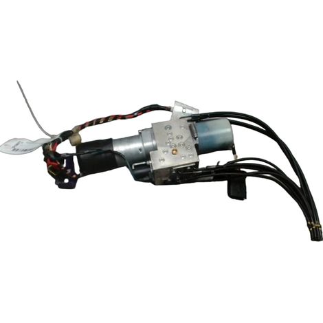 Moteur Toit Ouvrant PEUGEOT 207 Cc [PRODUIT D'OCCASION]♻️1090087
