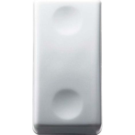 Interruptor de 1 polo 16A GW20571 de Gewiss (1/2)