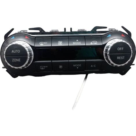 Commande De Chauffage MERCEDES Classe A [PRODUIT D'OCCASION]♻️2469003816 (1/2)