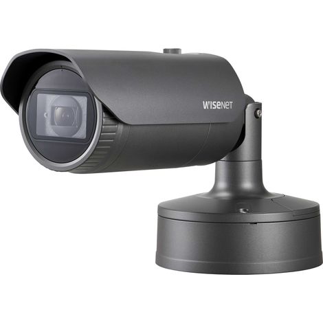 Caméra Bullet IR 2MP HANWHA XNO-6080R (1/4)
