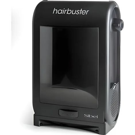 Roboterstaubsauger sibel hairbuster 1400 W HEPA Filter