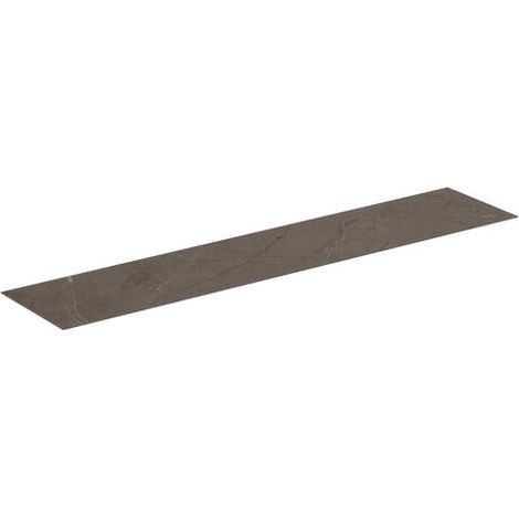 IDEAL STANDARD T4343DI Plan vasque Conca, en céramique (1/2)