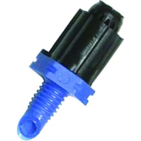 Micronebulizzatore A 360° Ispezionabile Mt.3,35 Per Microirrigazione - 100 pz