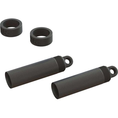 AR330449 Shock Body Spring Spacer Set 2 Front: 4x4