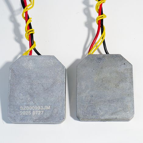 Beliebte, kompatible Steuerplatine für Dayi-Winkelschleifer mit bürstenlosem Lithium-Ionen-Akku, leistungsstarker 21-V-Poliermaschinen-Controller-Treiber (1/4)