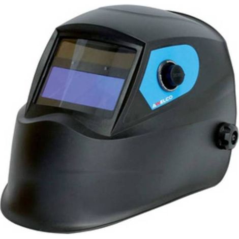 CASCO ELETTRONICO P/SALDATURA 2000E 9-13DIN