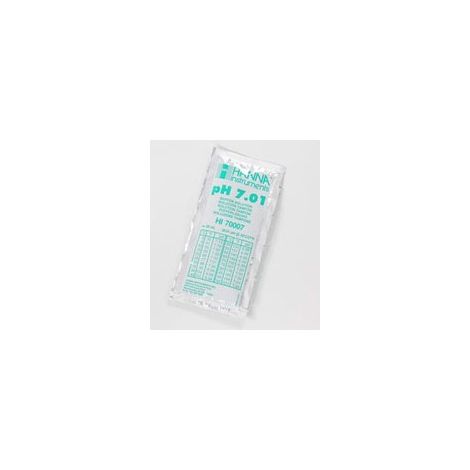 Solution étalonnage ph 7