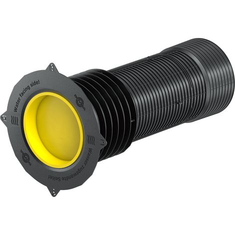 Curaflex Nova KFR Futterrohr DN 100 - 300,0 mm lg