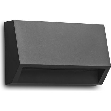 Sovil way 1.5w 4000k graphit - 99247/16