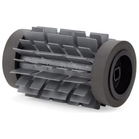 Brosse pour carrelage robot Tornax Zodiac