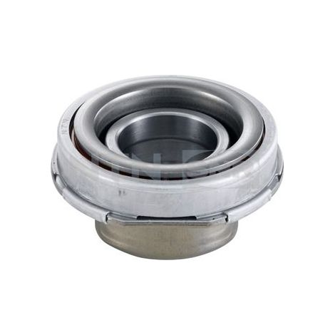 Butées d'embrayage - BAC373.04 - SNR - Compatible avec véhicule Hyundai, Galloper, Mitsubishi