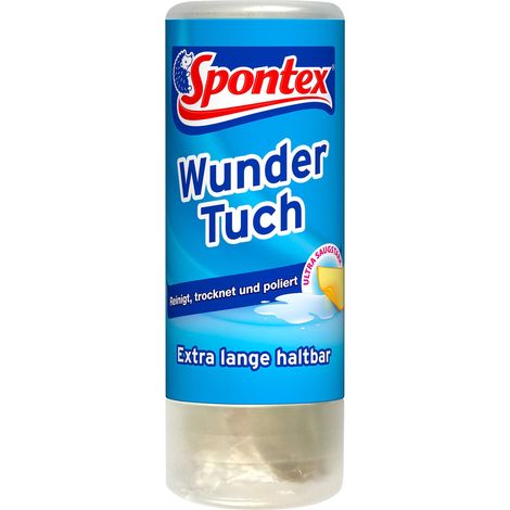 Spontex, Panno magico