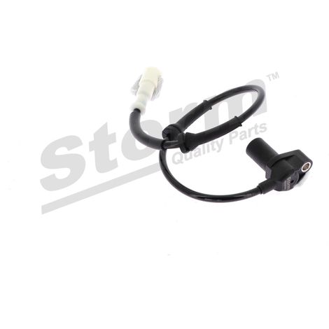 Capteur ABS compatible Renault Clio I 3/5 portes 131579 (1/4)