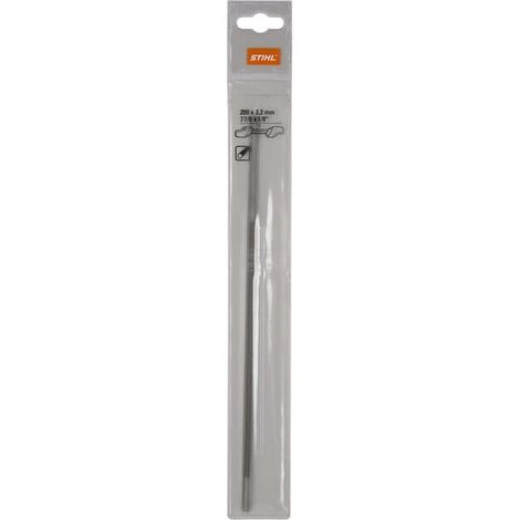 Lima de sustituci贸n STIHL 00008936401